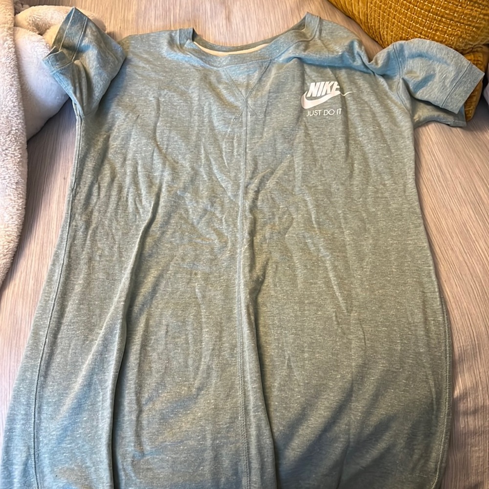 Nike dress